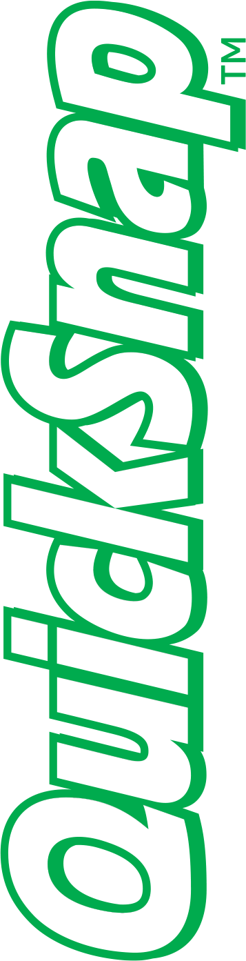 QuickSnap™ Moments worth waiting for.™