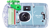 QuickSnap <br><span>Active™</span>