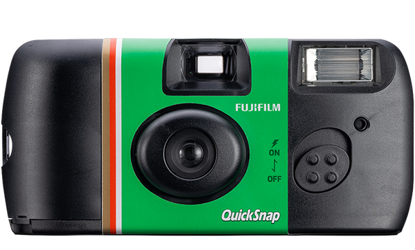 QuickSnap<sup>™</sup>