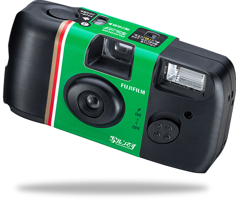 写ルンです 本体